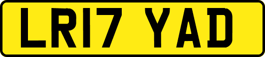 LR17YAD