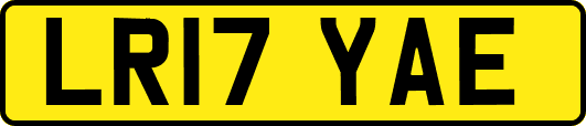 LR17YAE