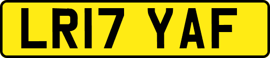 LR17YAF