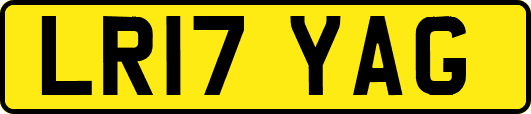 LR17YAG