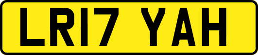 LR17YAH
