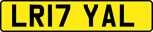 LR17YAL