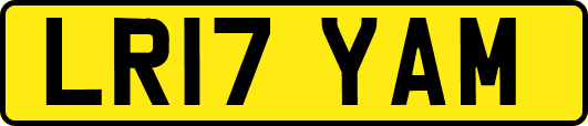 LR17YAM