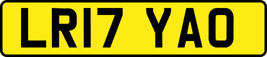 LR17YAO