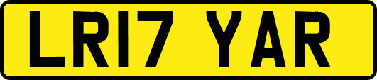 LR17YAR