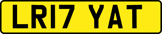 LR17YAT