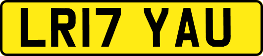 LR17YAU