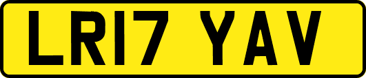 LR17YAV