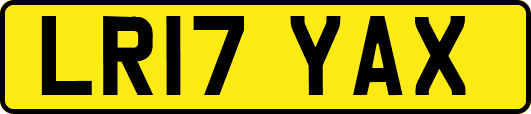 LR17YAX