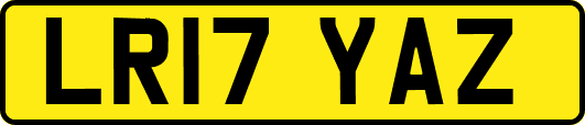 LR17YAZ