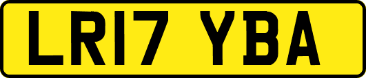 LR17YBA