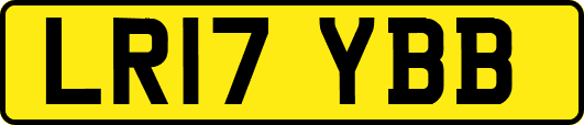 LR17YBB