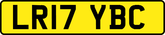 LR17YBC