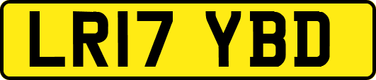 LR17YBD
