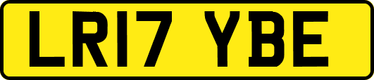 LR17YBE