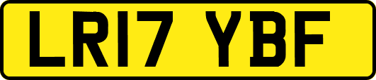 LR17YBF