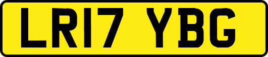 LR17YBG