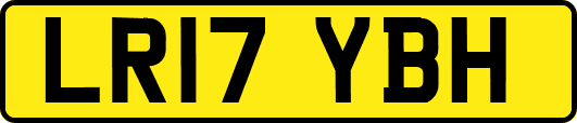 LR17YBH