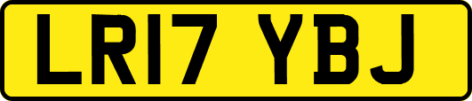 LR17YBJ