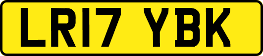LR17YBK