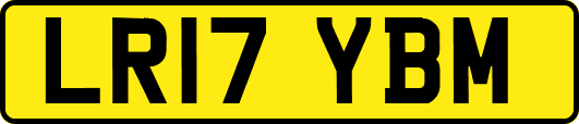 LR17YBM