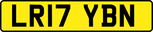 LR17YBN