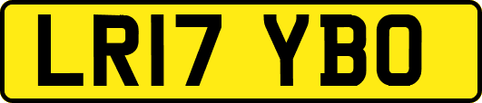 LR17YBO
