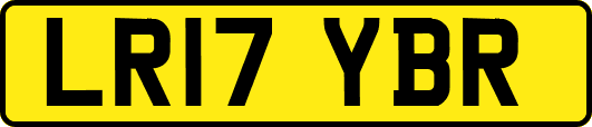 LR17YBR