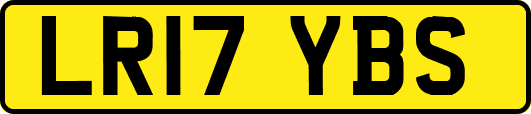 LR17YBS