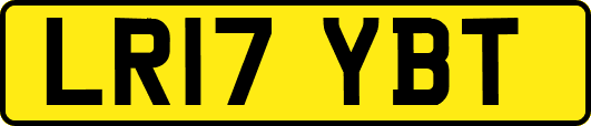 LR17YBT