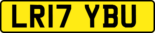 LR17YBU