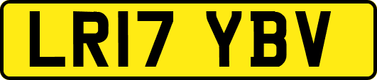 LR17YBV