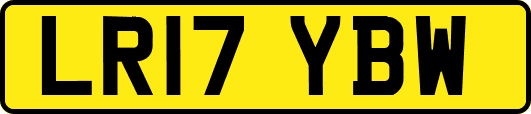 LR17YBW