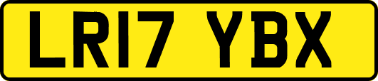 LR17YBX