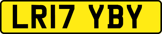 LR17YBY