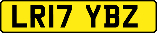 LR17YBZ