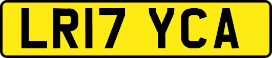 LR17YCA