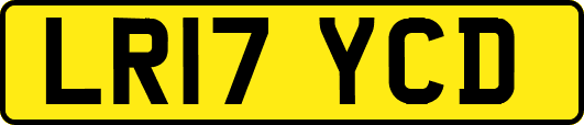 LR17YCD