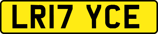 LR17YCE
