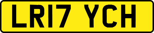 LR17YCH