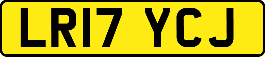 LR17YCJ