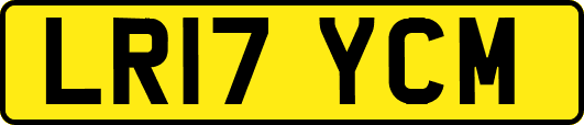 LR17YCM
