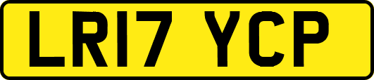 LR17YCP