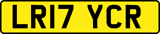 LR17YCR