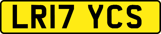 LR17YCS