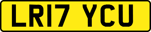 LR17YCU