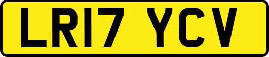 LR17YCV
