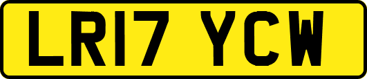 LR17YCW