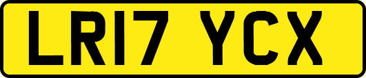 LR17YCX