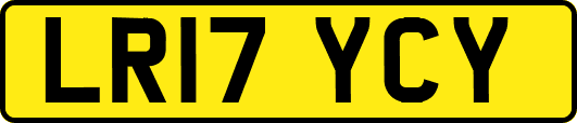 LR17YCY